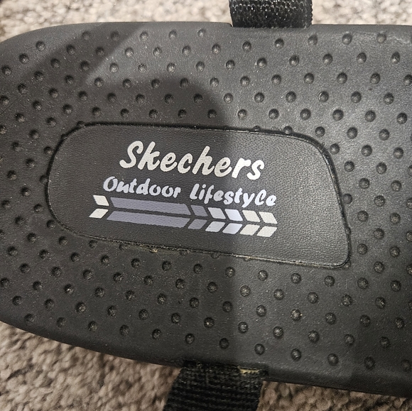 Womens Skechers - Picture 5 of 5